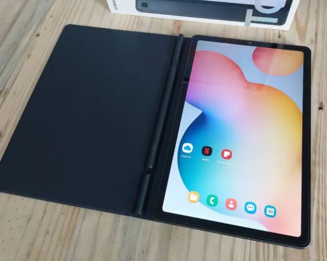 Tablet Samsung S6 Lite - 64 GB