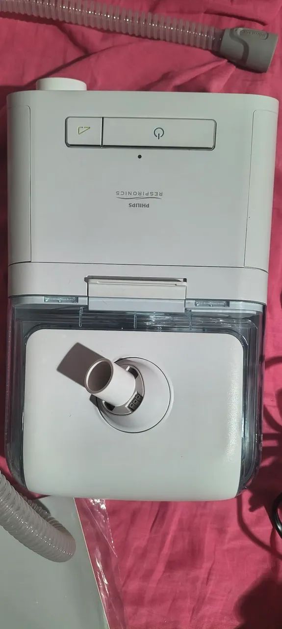 Resporonics (Philips) CPAP - Foto 3