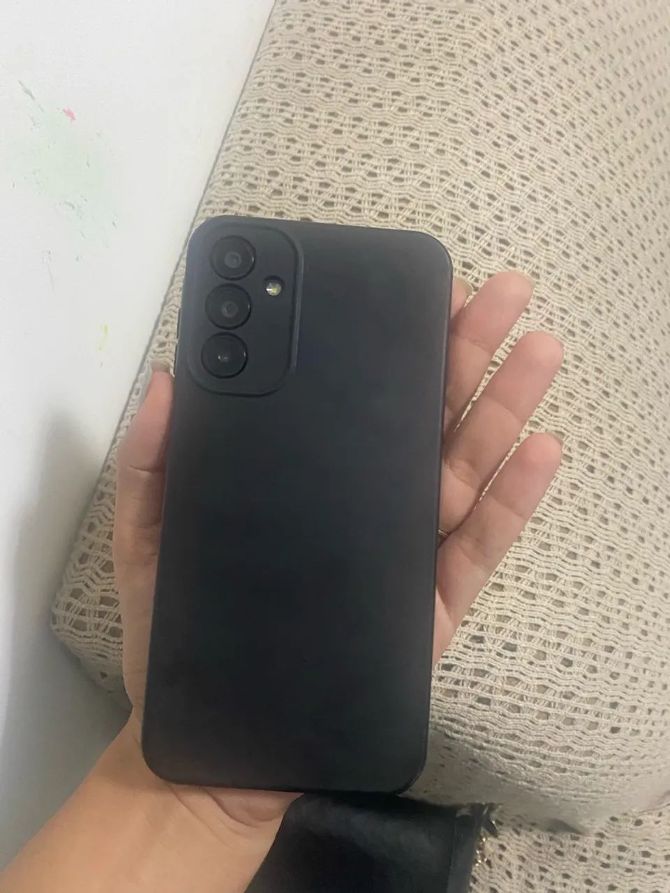 Celular A15  - Foto 3