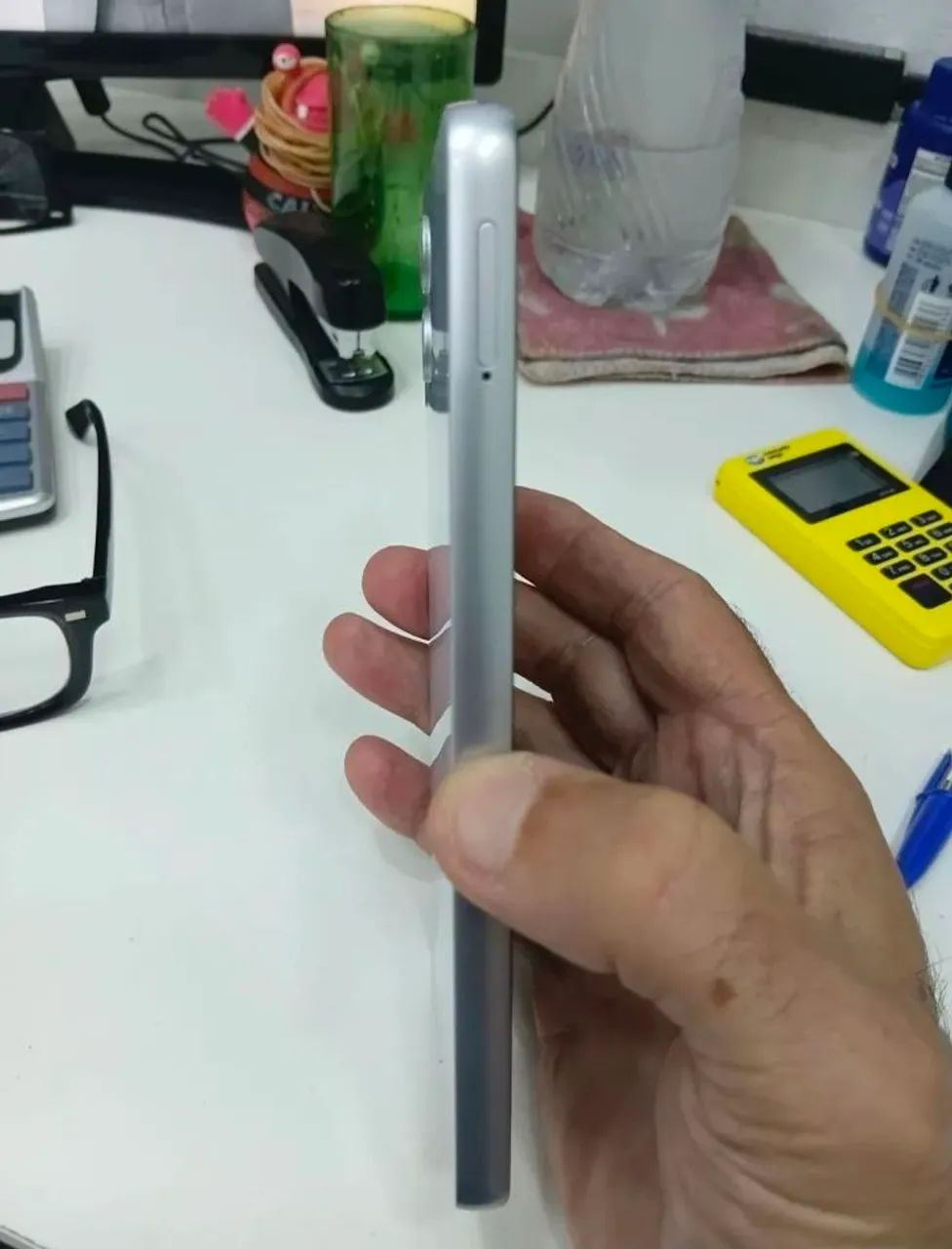 CELULAR SAMSUNG A5 128  - Foto 4
