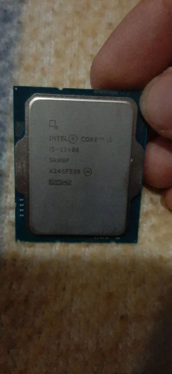 Processadores i5 13400/13400t - Foto 3