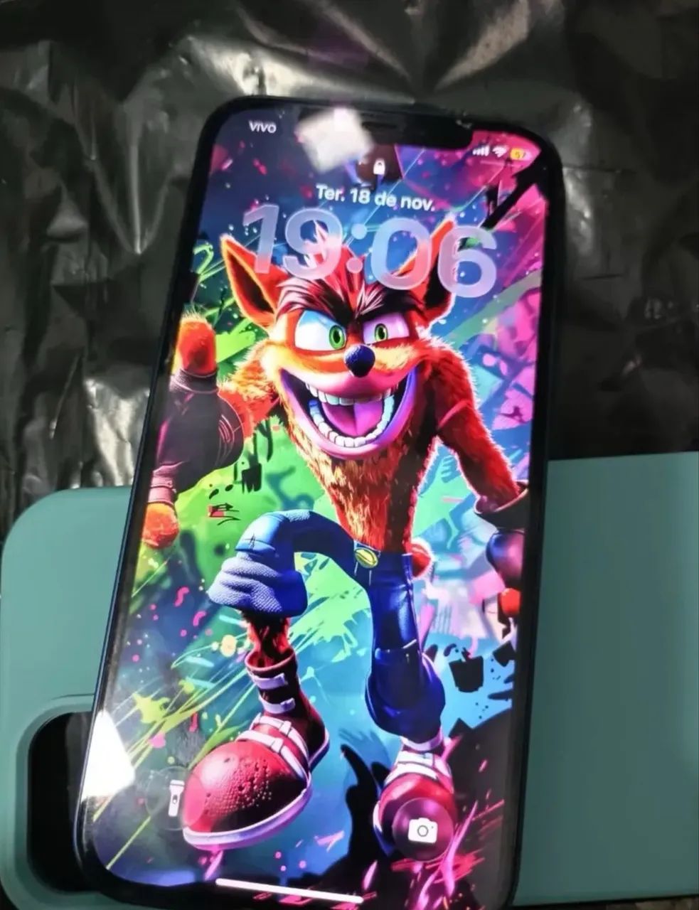 iphone 12  - Foto 5