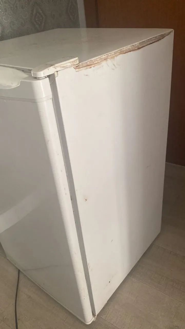 Frigobar venda rápida!  - Foto 4