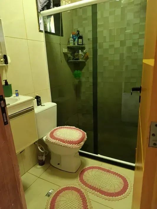 CASA COM 2 QUARTOS EM VALVERDE - Foto 5