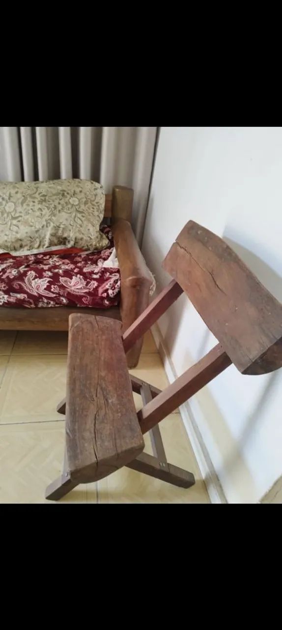 Sofa Rústico  - Foto 5