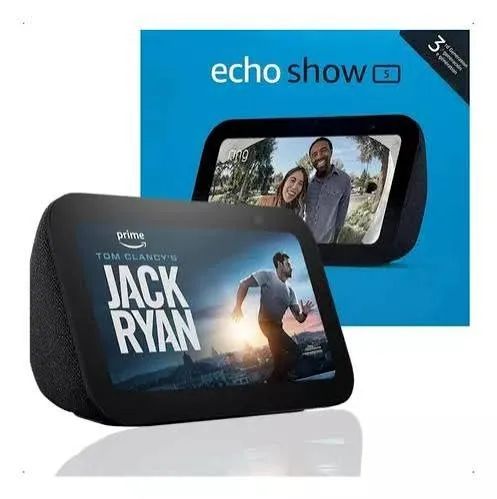 Echo show 5 (Alexa) da Amazon