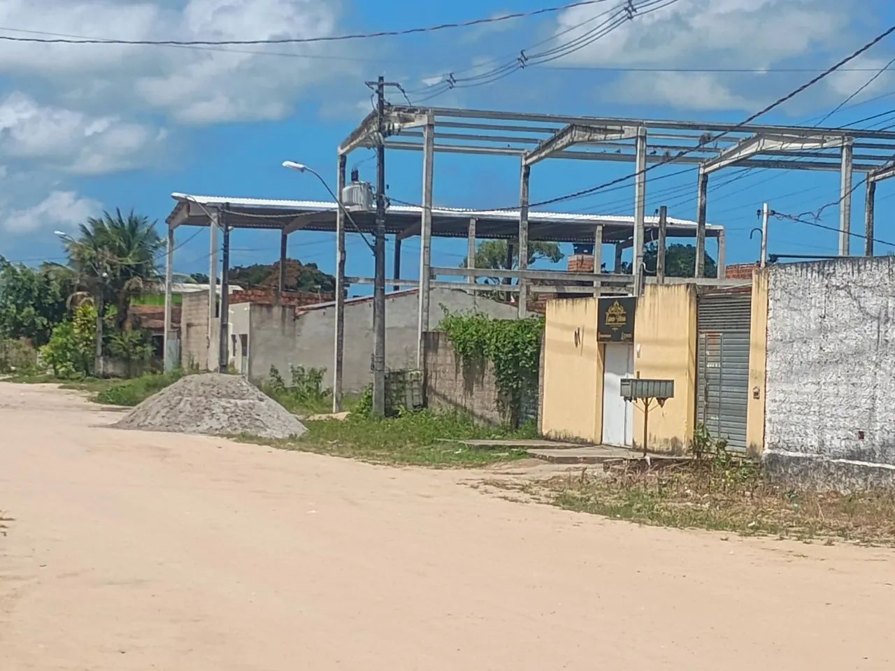 Terreno próximo a forene - Foto 5