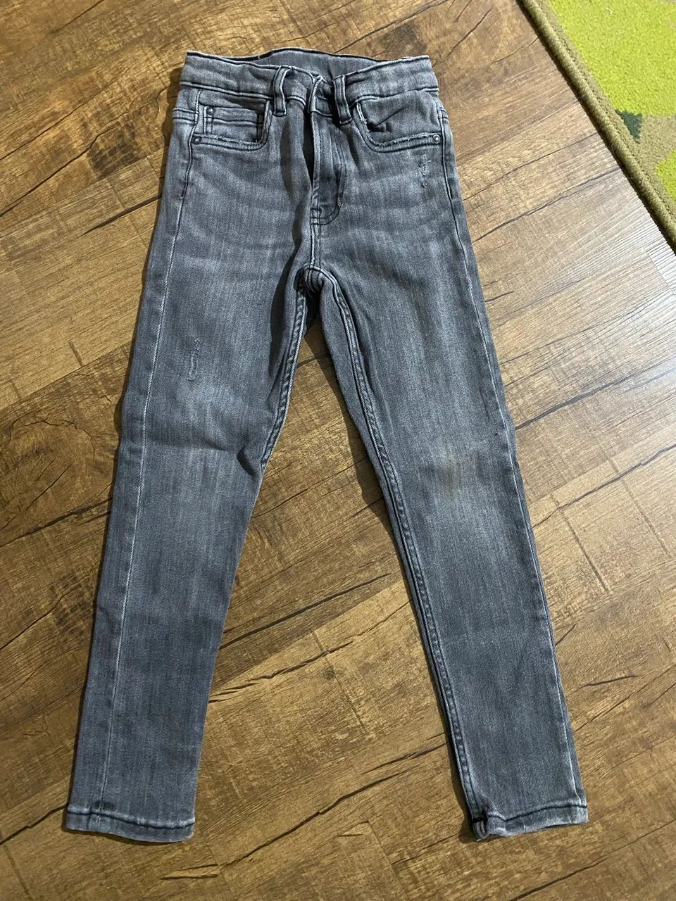 Calça zara infantil - Foto 2