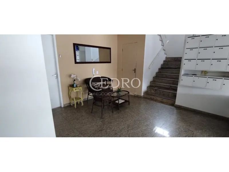 Apartamento 3 quartos 1 suíte NOVA S.P.A. - Foto 4