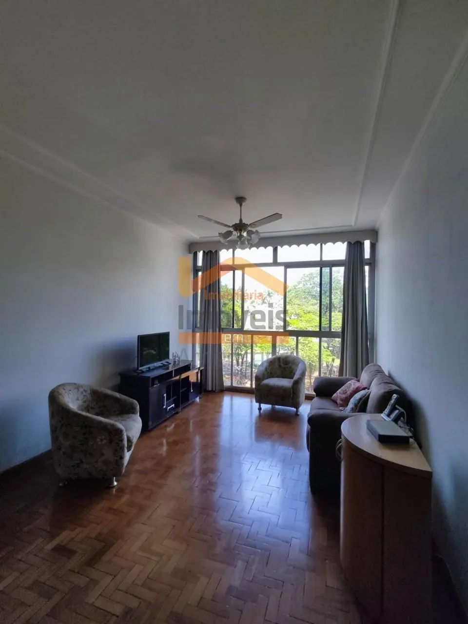 Apartamento à venda em Americana, Centro, com 2 quartos, com 108 m², - Condomínio Edifício - Foto 2