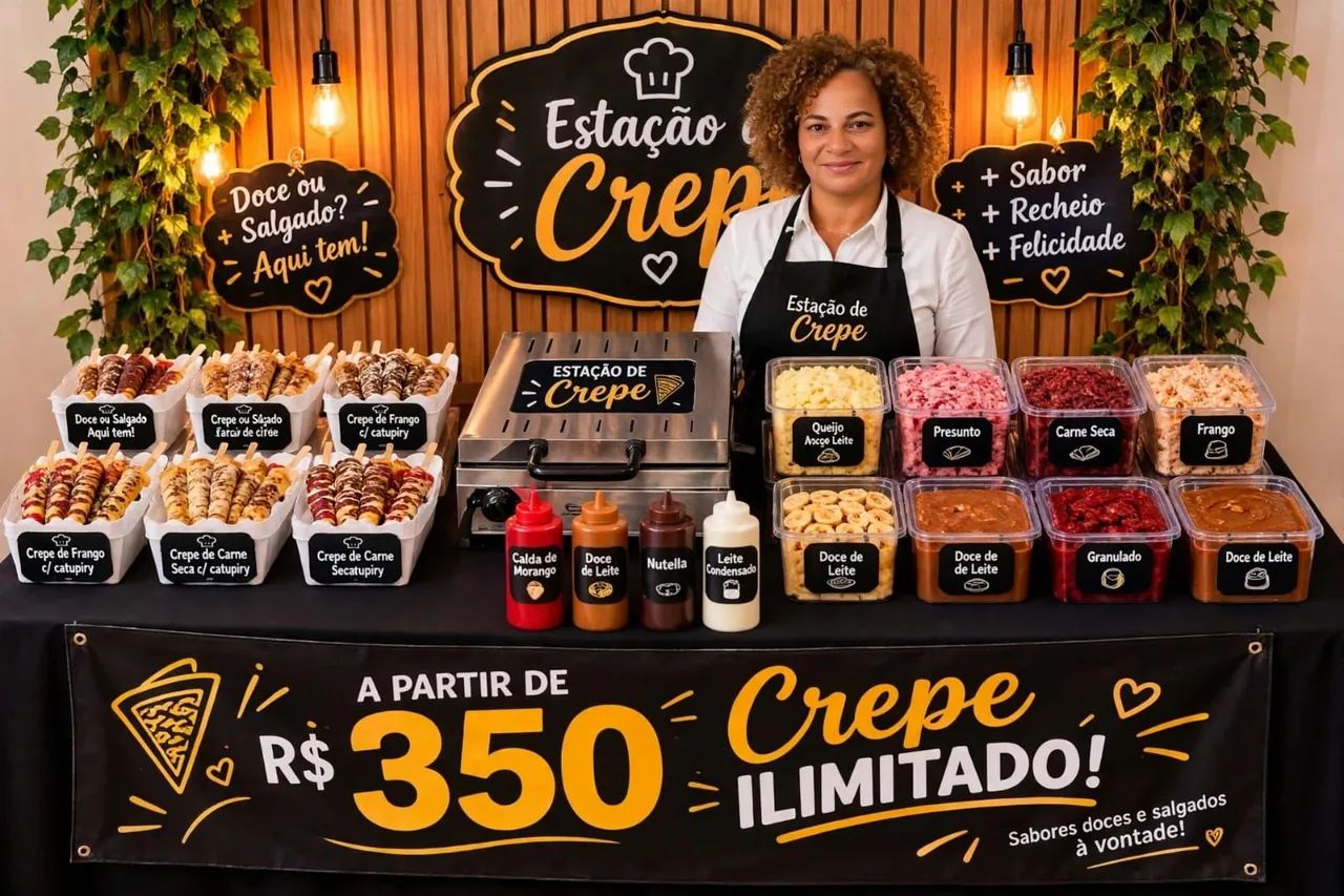 Primora eventos  - Foto 2