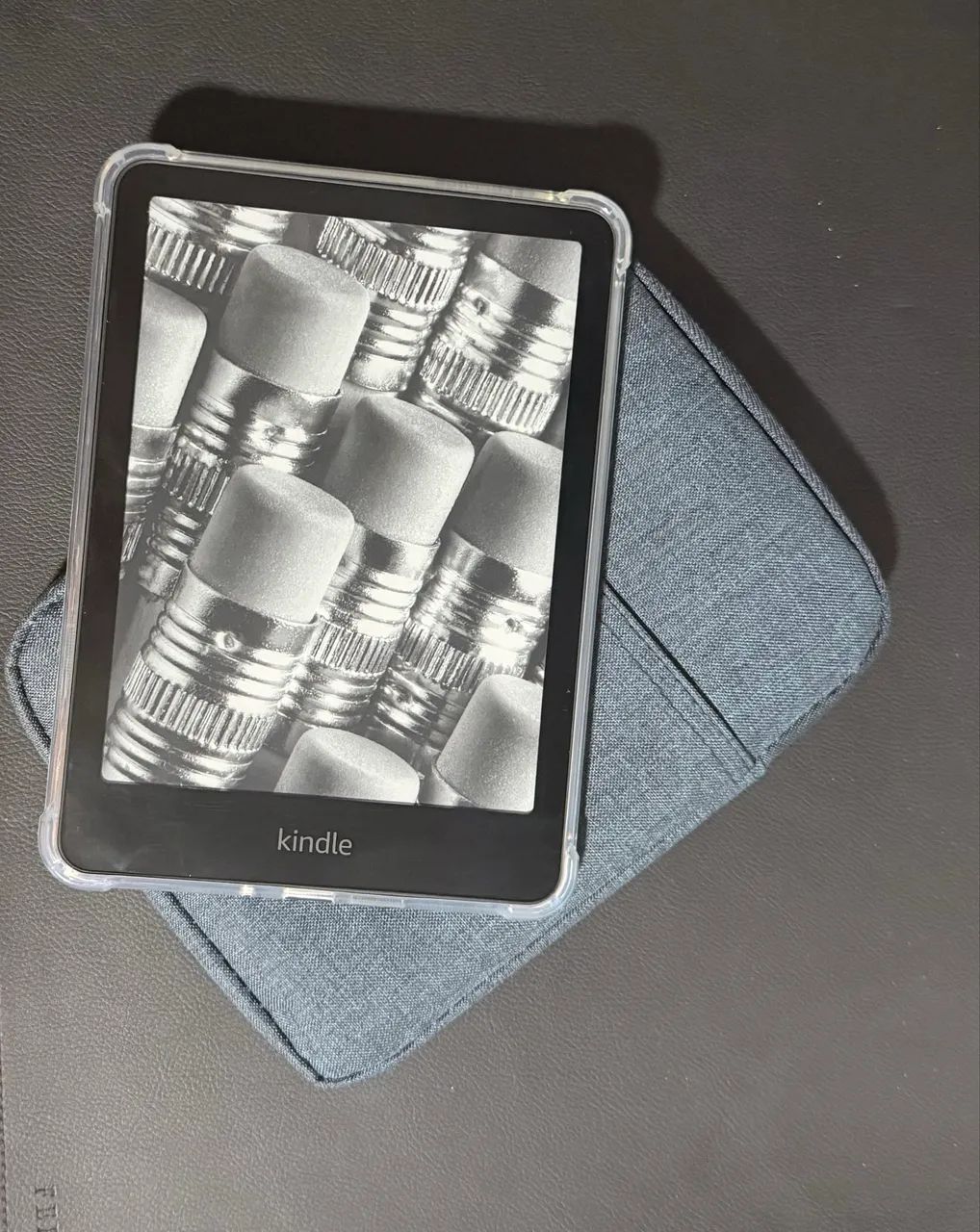 Kindle paperwhite, 16 GB, 7 polegadas