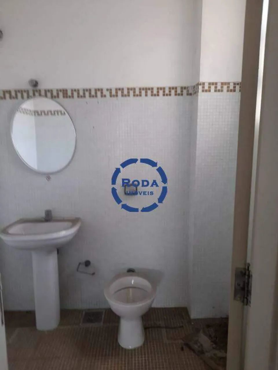 Laje Corporativa à Venda  Centro de Santos - Foto 4