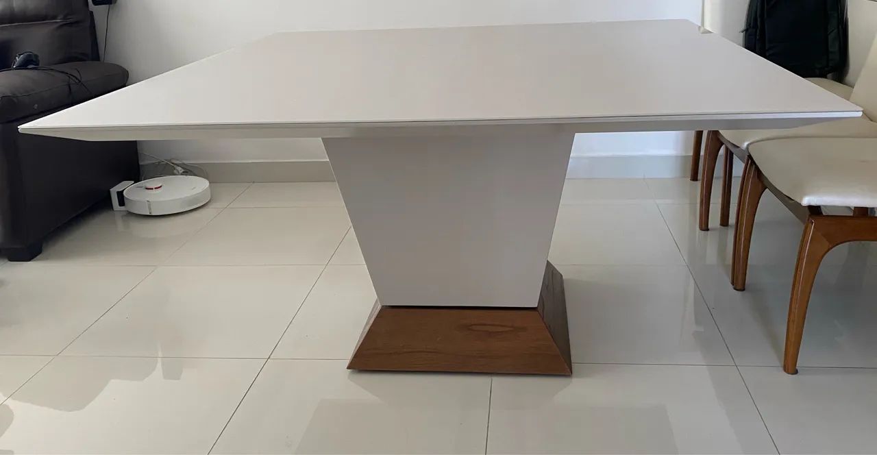 Imperdível!! MESA SIER COM VALOR MUITO ABAIXO DE LOJA!  - Foto 4