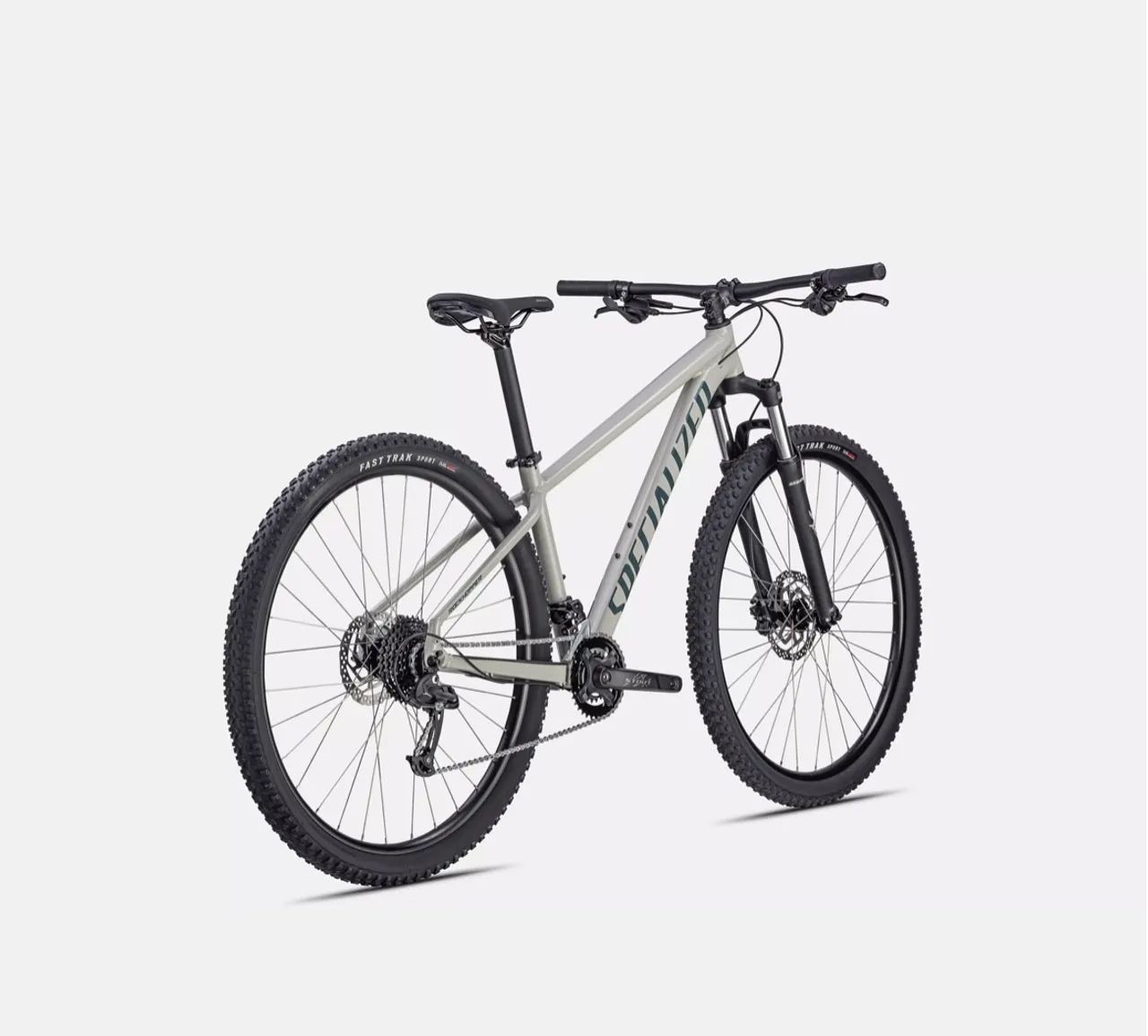 Bicicleta Specialized rock hopper  - Foto 2