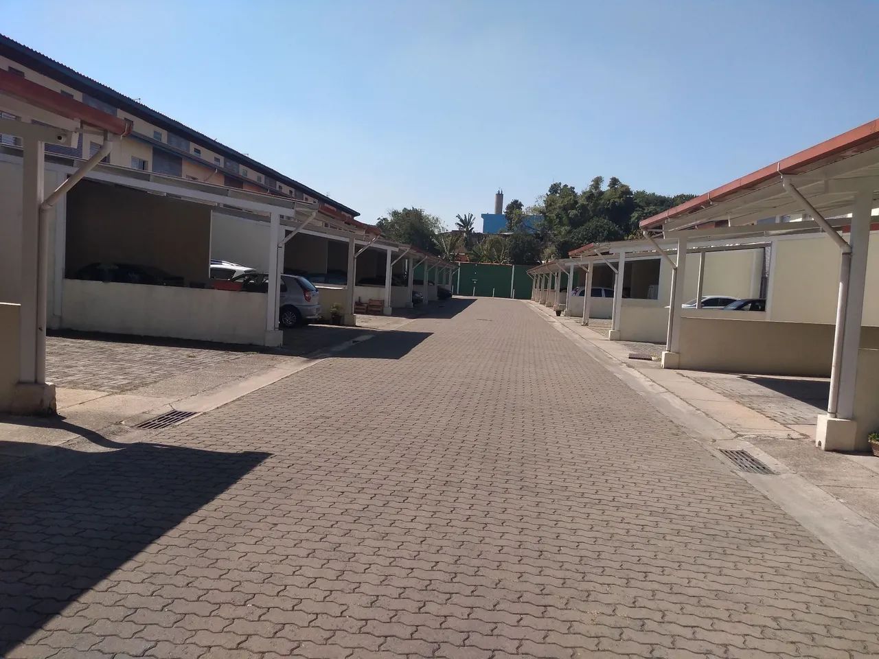 Foto - São Paulo - Jardim São Nicolau