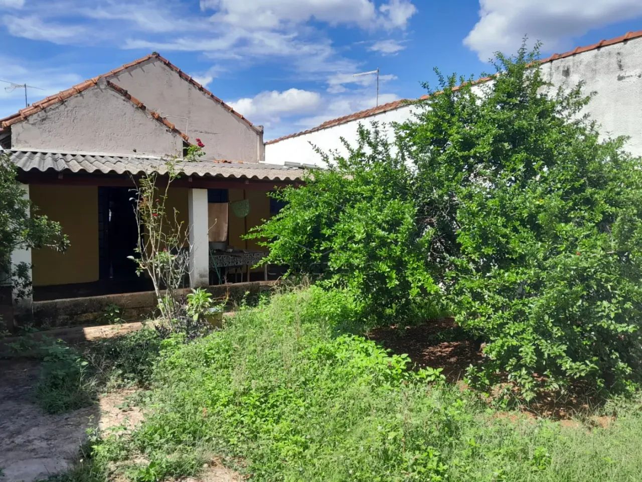 Casa Padrão em Jaú - Foto 2