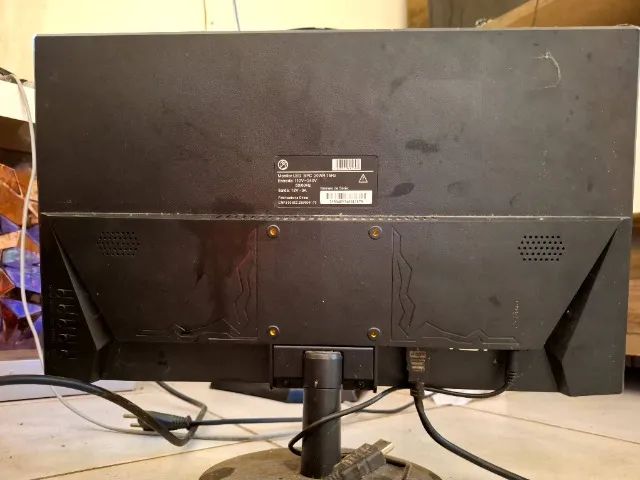 PROCESSADOR RYZEM 3 PRO 2200G COM UM MONITOR 75HZ 19 POLEGADAS - Foto 2