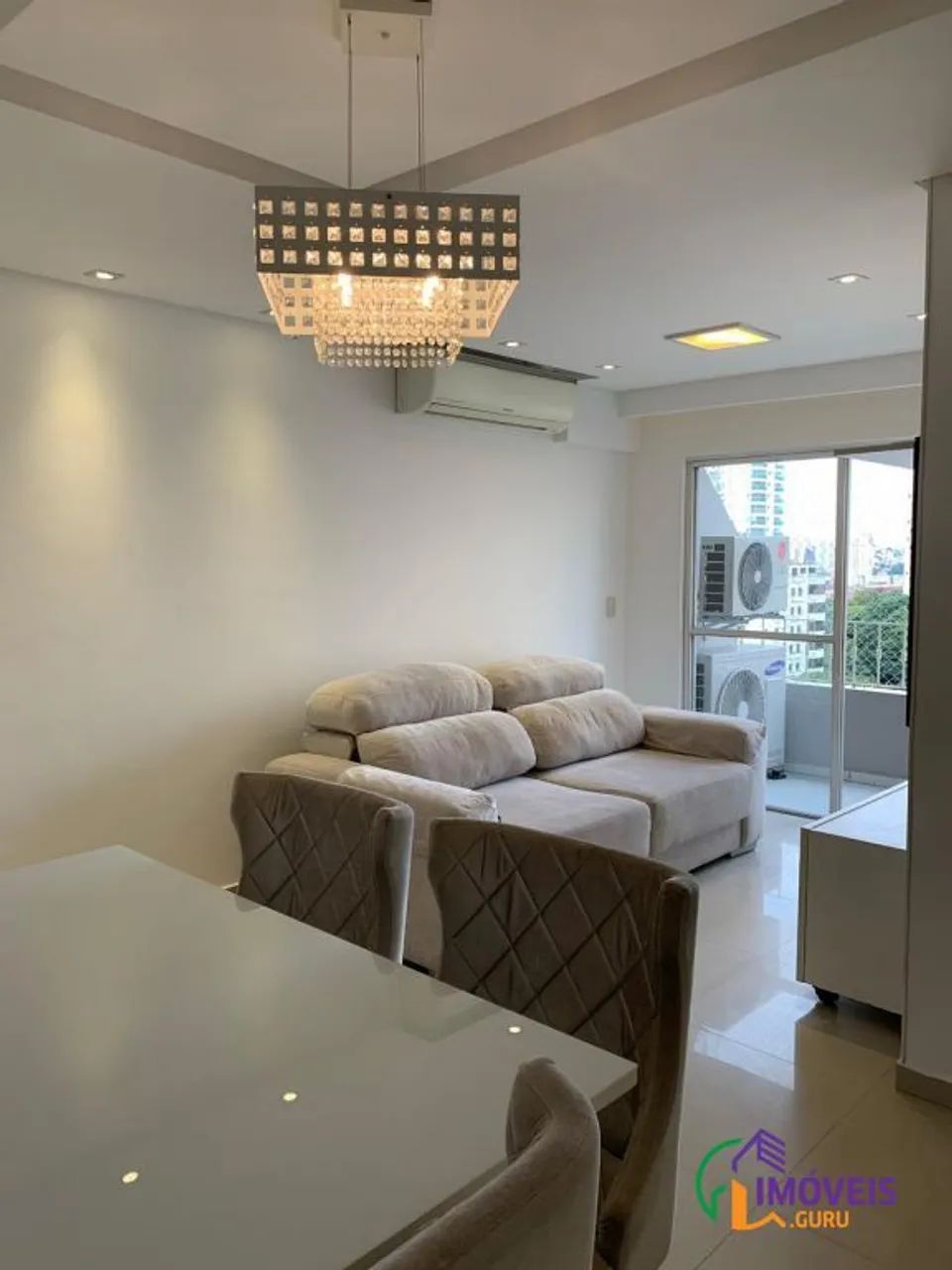 APARTAMENTO - TATUAPÉ - SP - Foto 3