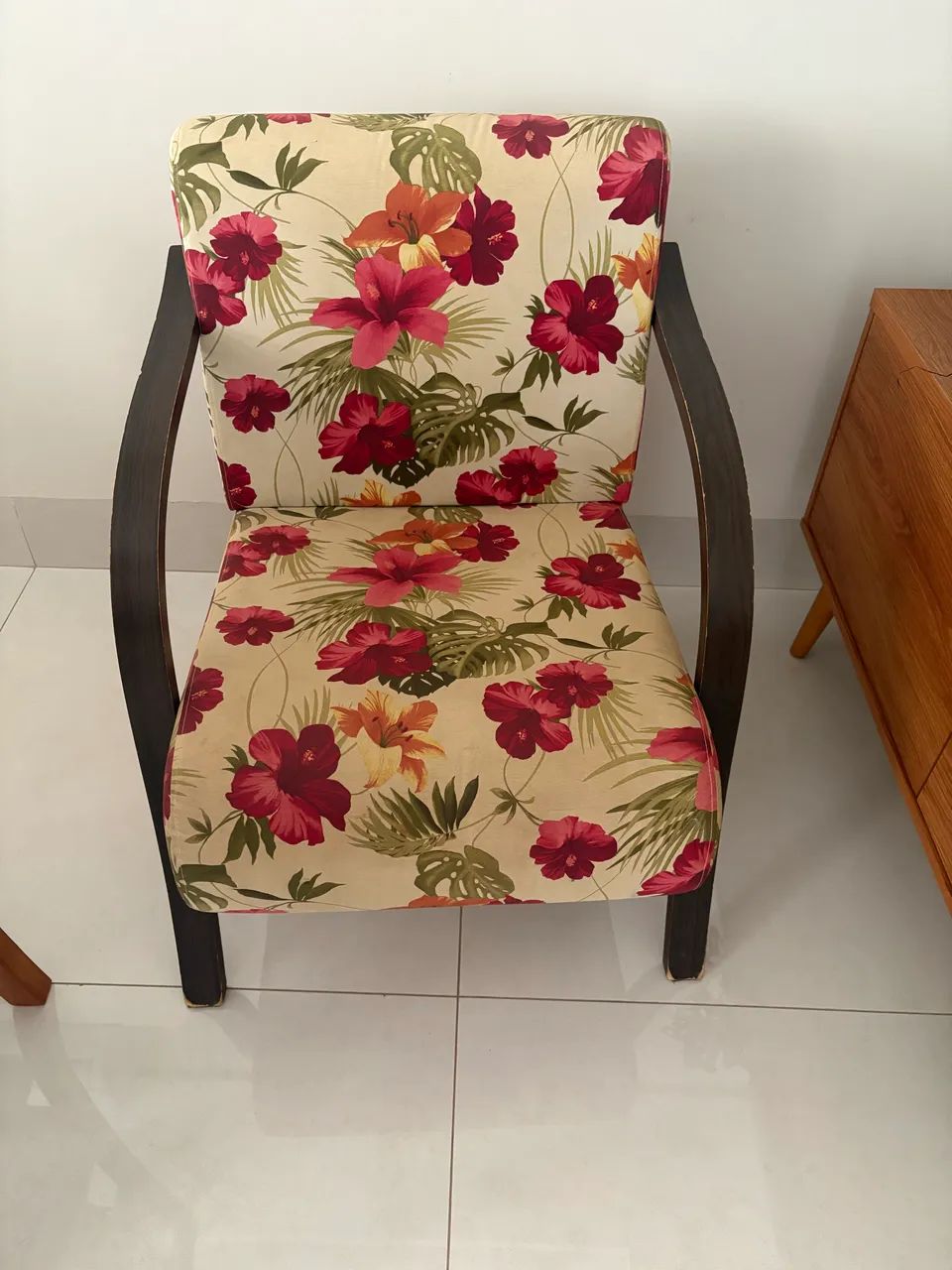 Vendo Poltrona