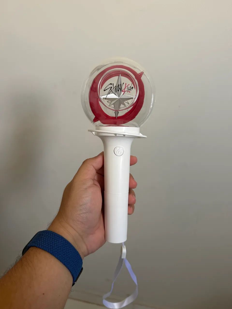 ? LIGHT STICK STRAY KIDS ? - Foto 2