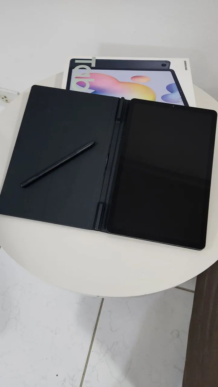 Tablet Galaxy S6 Lite. - Foto 4