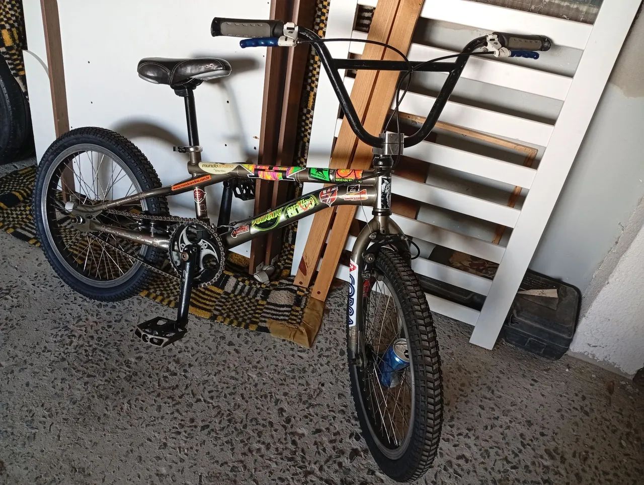 GTS B3 aro20 - Foto 2