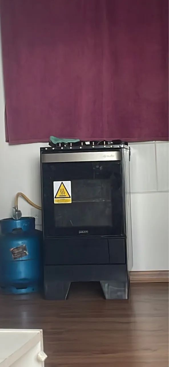 Fogão 