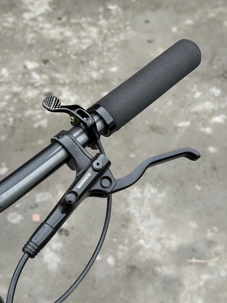 Bicicleta Specialized Epic tamanho L19 - Foto 3