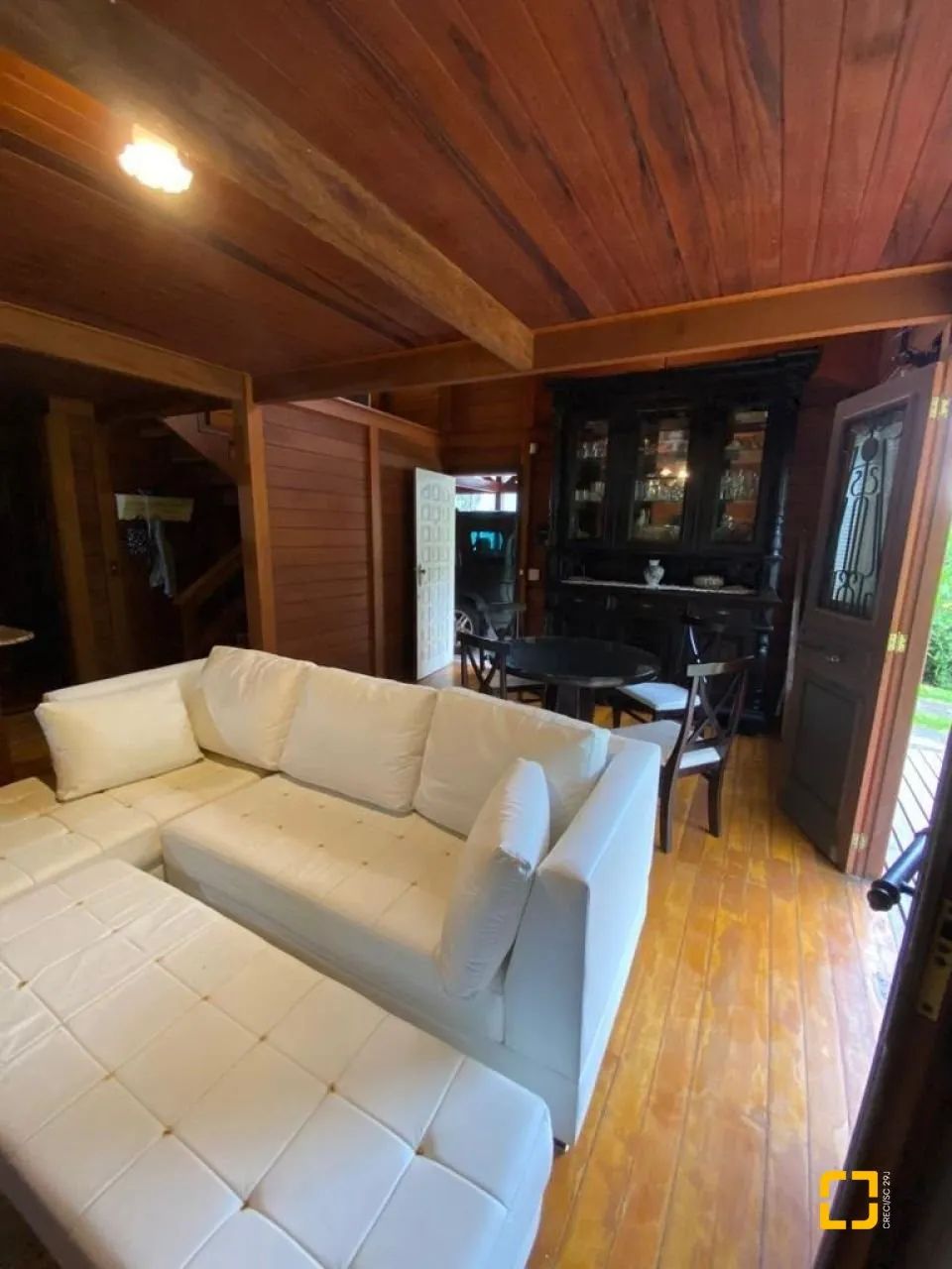 Casa em Condomínio em cacupé - Foto 5