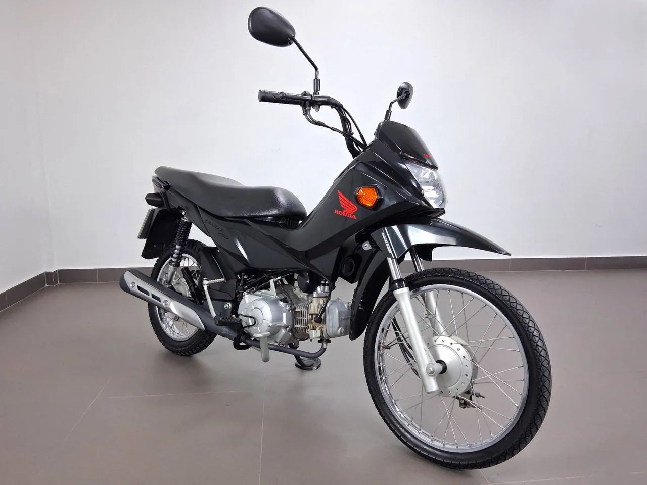 HONDA POP 110i - Foto 5