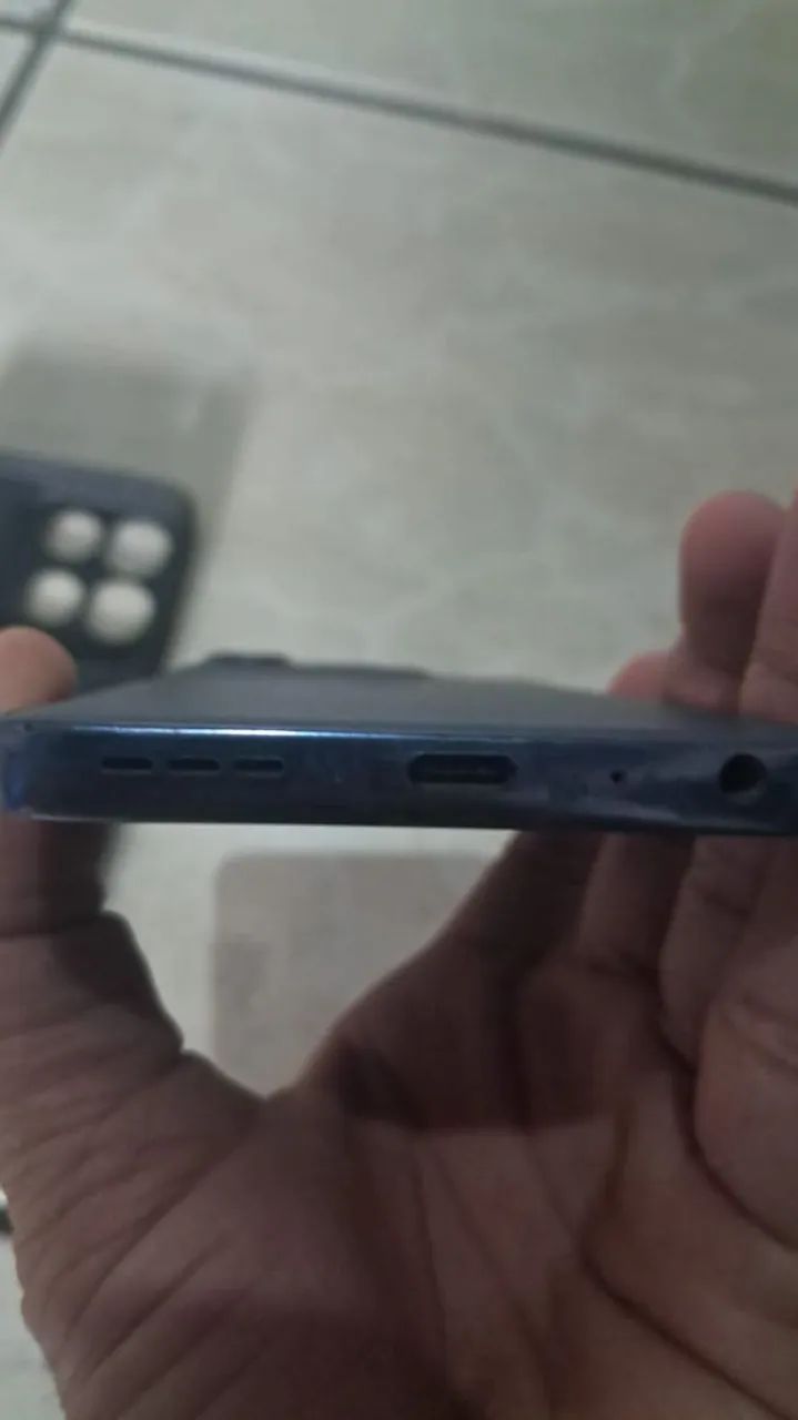 Celular Motorola  - Foto 3