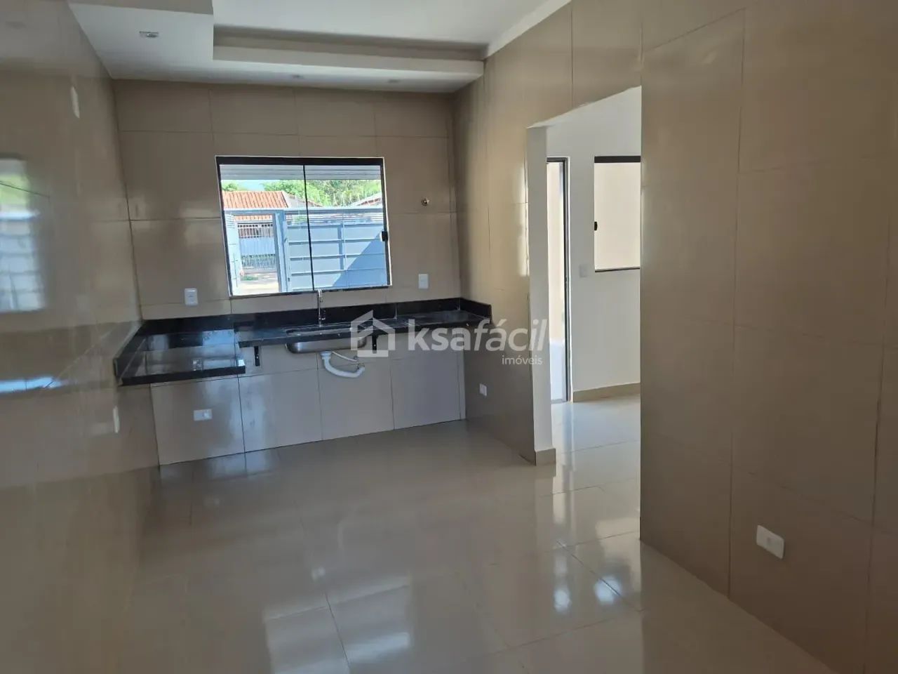 Casa à venda, Nova Lima, Campo Grande, MS - Foto 3