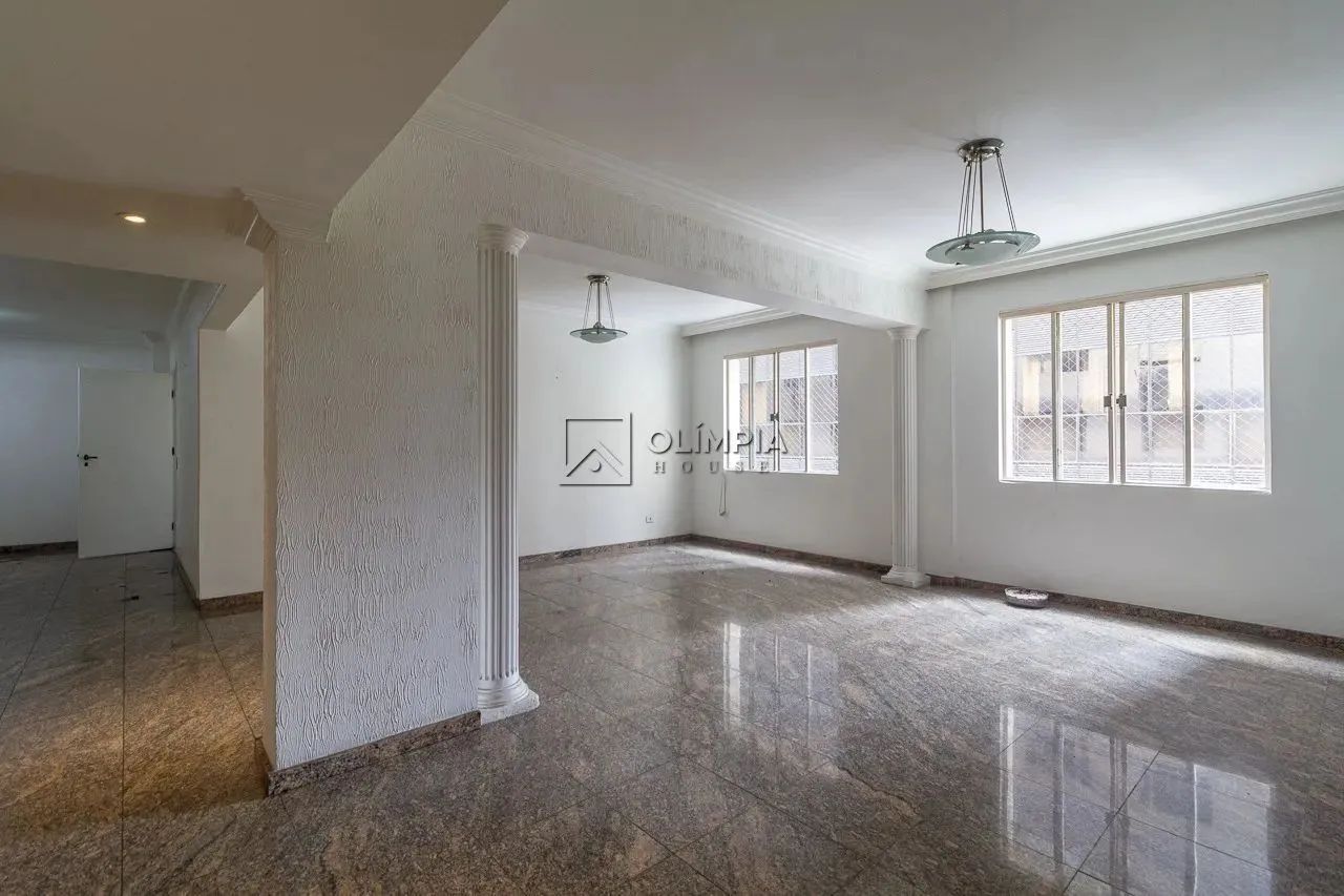 Aluguel Apartamento 4 Dormitórios - 230 m² Paraíso - Foto 8