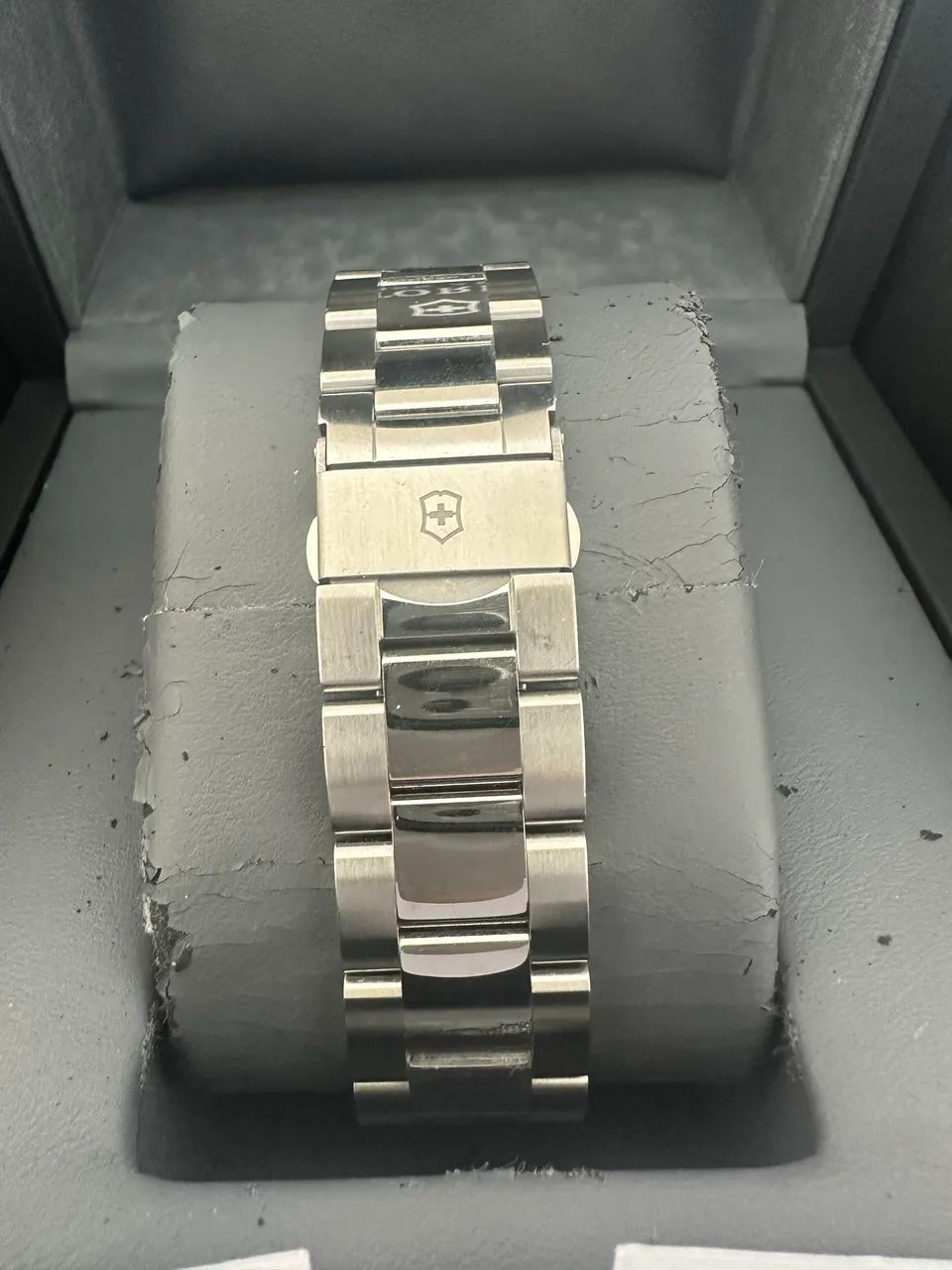 Victorinox FildForce no bracelete  - Foto 3