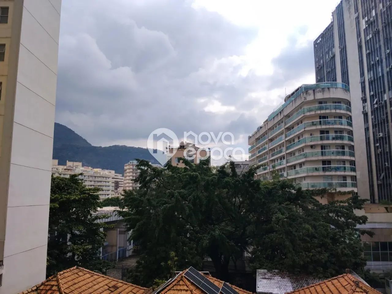 Botafogo | Apartamento 1 quarto