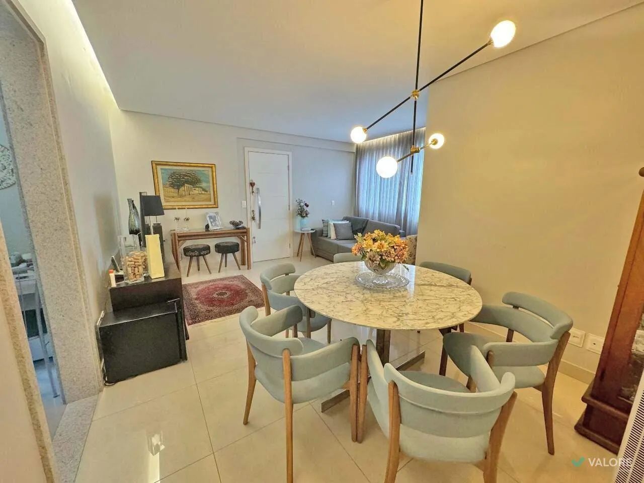 Apartamento 2 quartos  Sion - Foto 5