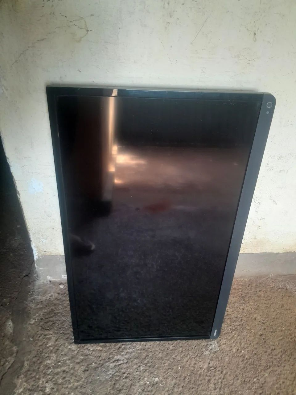 Tv Smart led 32 polegadas com controle  - Foto 4