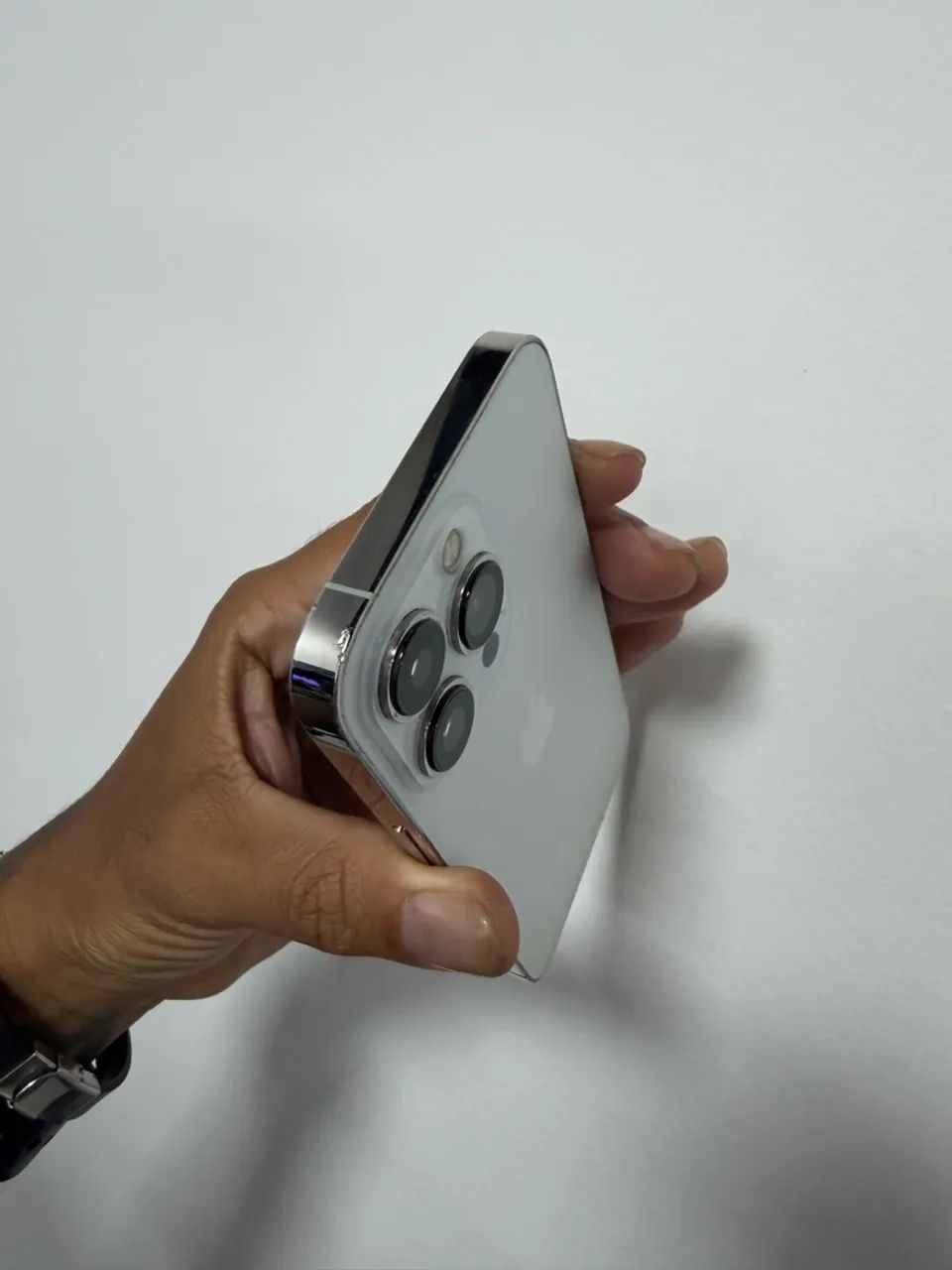 iPhone 13 Pro 128gb - Foto 3