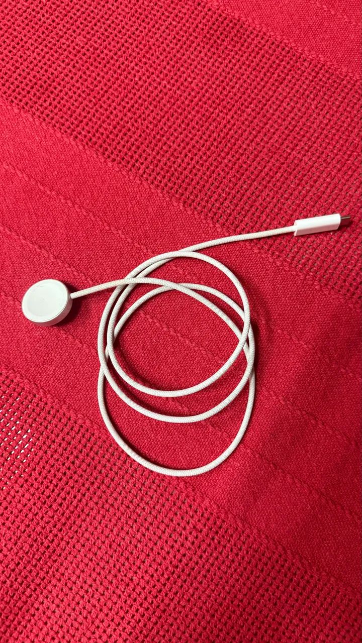 Apple Watch séries 9  - Foto 3