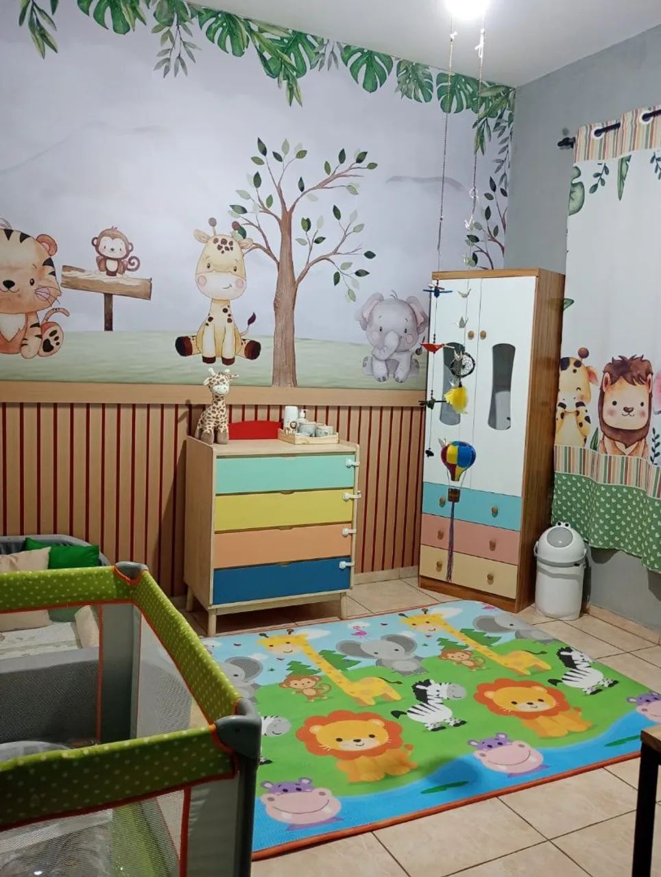 Bebê  - Foto 4