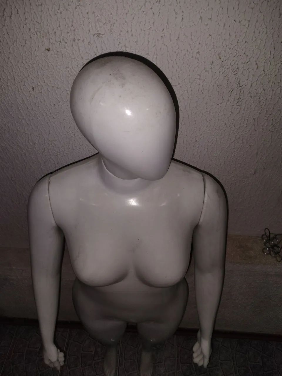Manequins de Corpo Inteiro - Foto 4