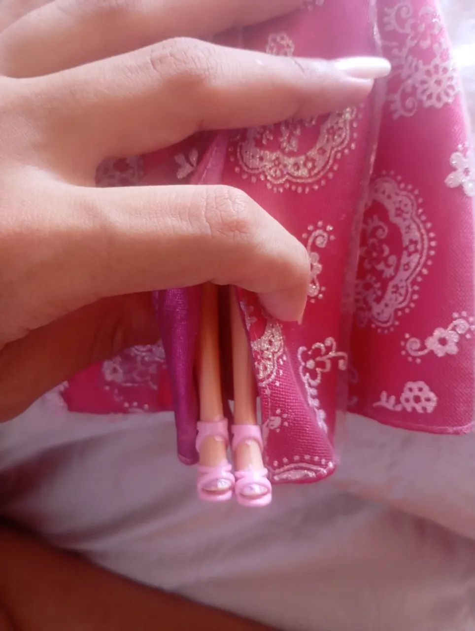 Barbie Tory A princesa e a pop star - Foto 3