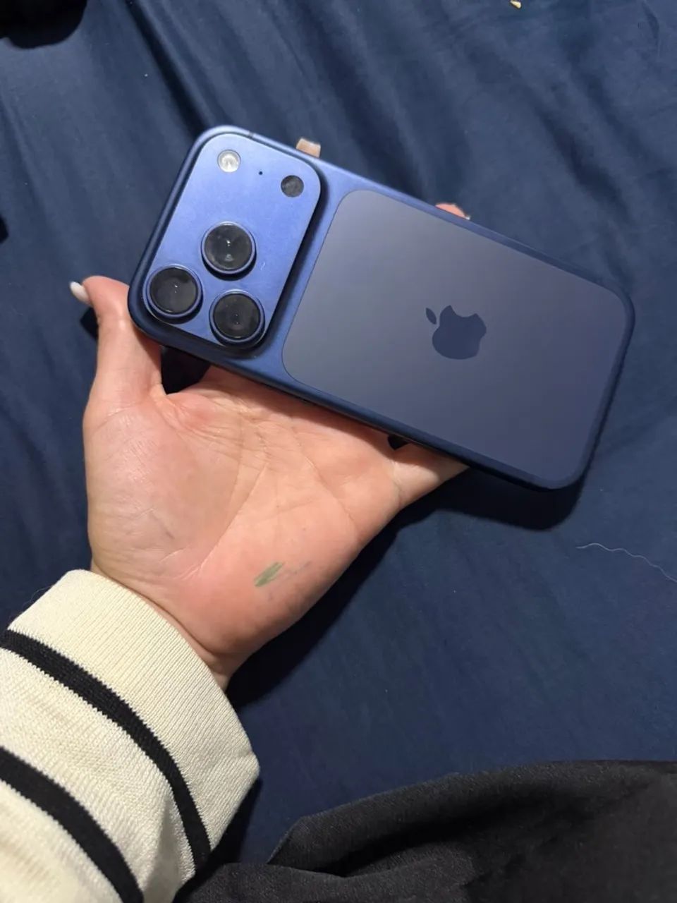 iphone 17 pro - Foto 5