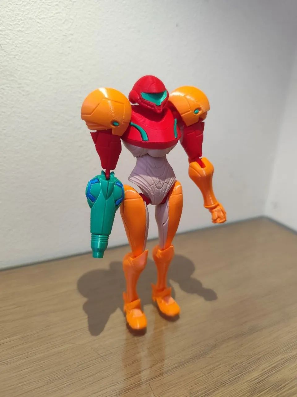 Bonecos 3D - Foto 2