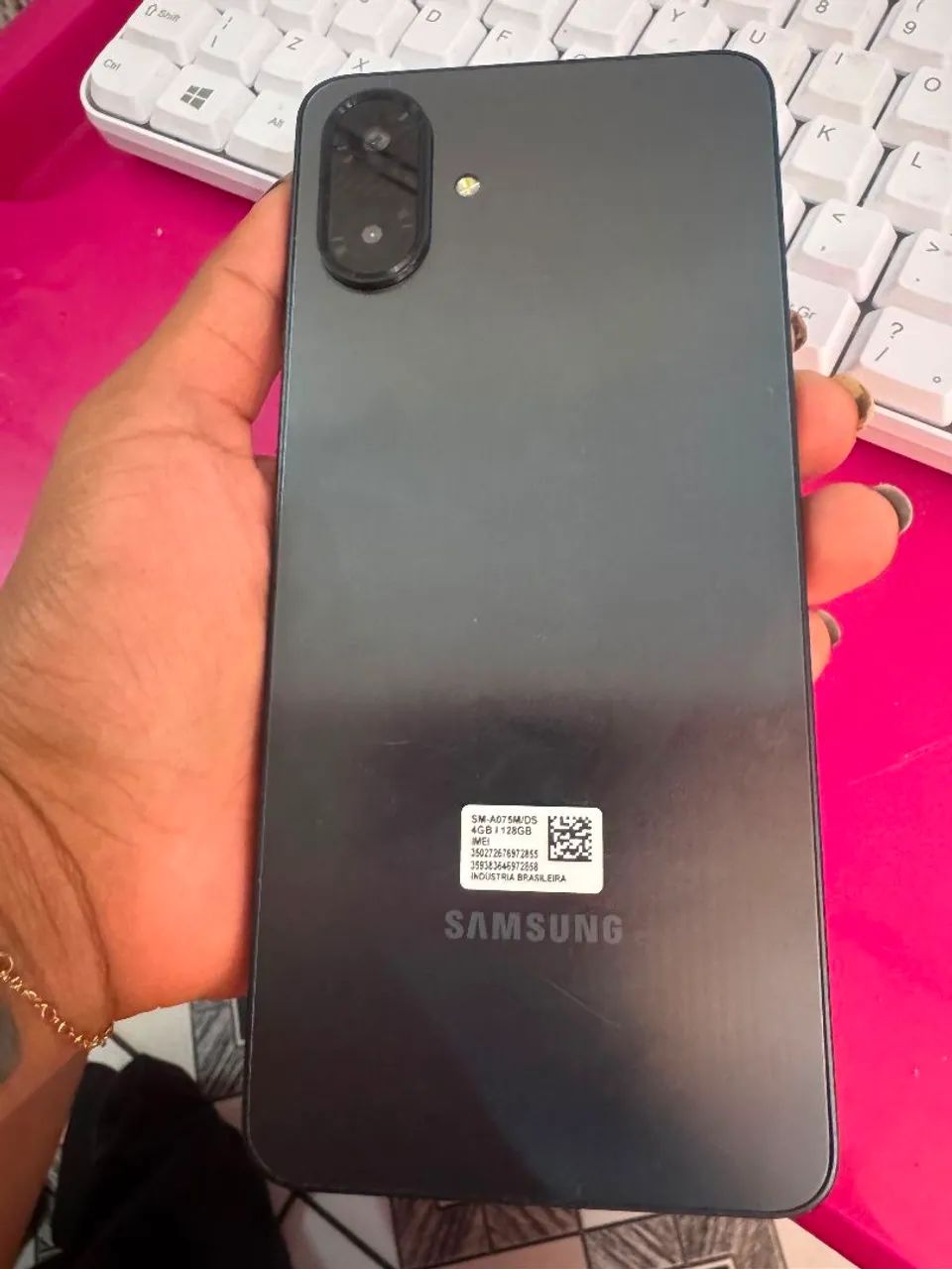Samsung A07 - Foto 2
