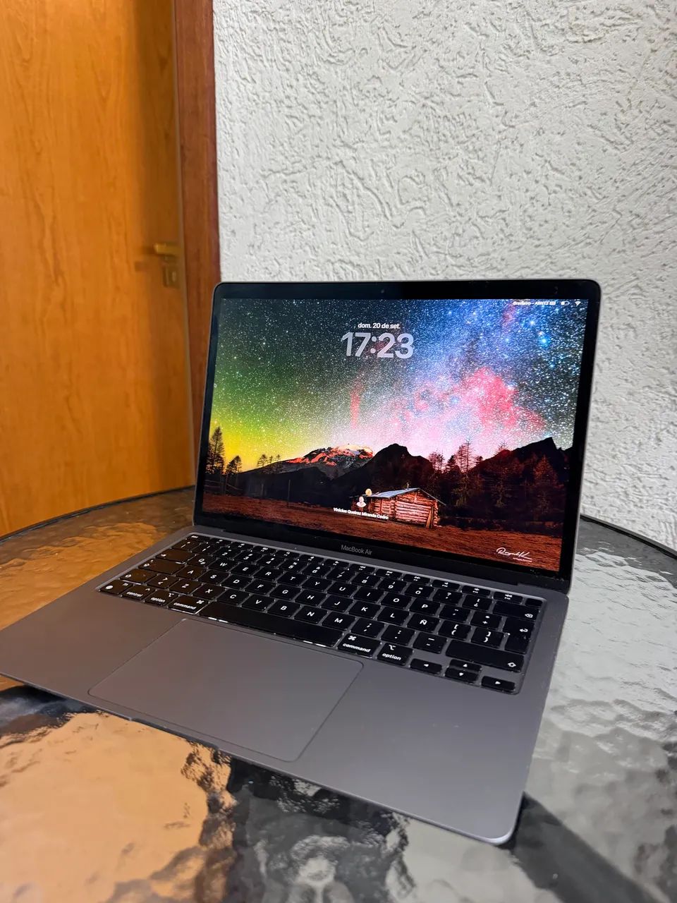 MacBook Air M1 256Gb - Computadores e Desktops - Guará II