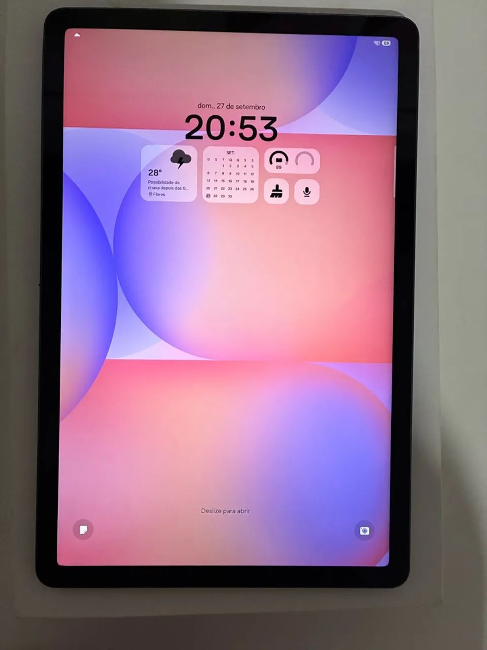 Tablet s10 lite - Foto 4