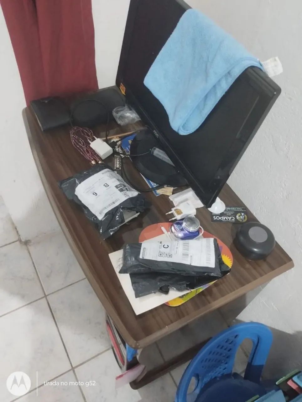 Mesa para computador  - Foto 3