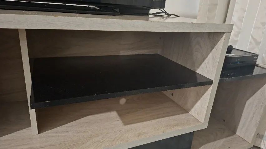 Rack para TV 40 - 50 polegadas65578360300801121